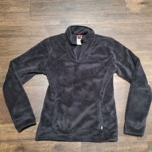 North Face pullover
